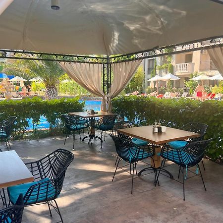 Wonderful Deluxe Appartement In Cascadas Family Resort Sunny Beach Exterior photo